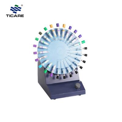 TC-MRIV Blood Mixer - TICARE HEALTH