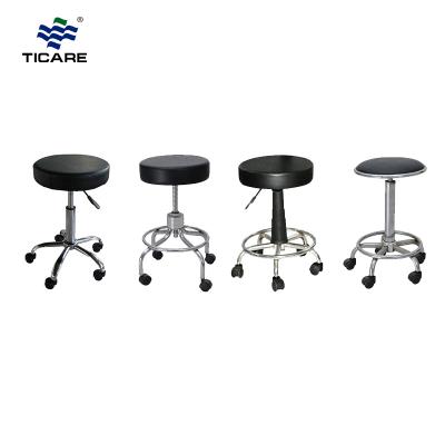 Hospital Furniture Nurse Stool - TICARE HEALTH