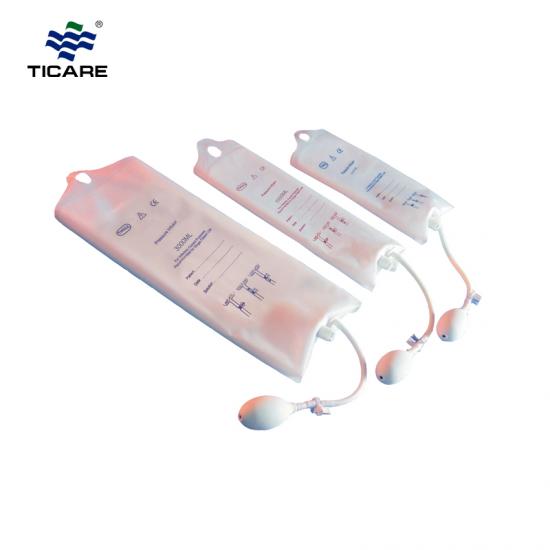 Pressure Infusor Bag - TICARE HEALTH