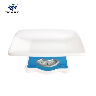 Mechanical Baby Scale TC-YRBB-20 - TICARE HEALTH
