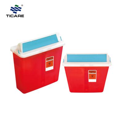 Sharps Disposal Container 5 L