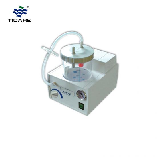 TC-DFX-23AII Portable Electrical Suction Device