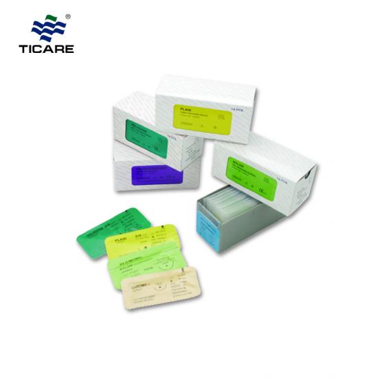 Surgical Suture Line - TICARE HEALTH