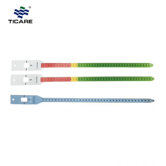MUAC Measure Tape - TICARE HEALTH