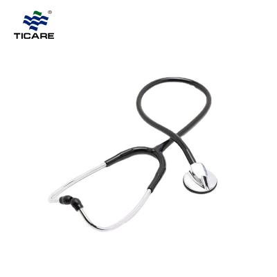 Deluxe Single Head Stethoscope - TICARE HEALTH