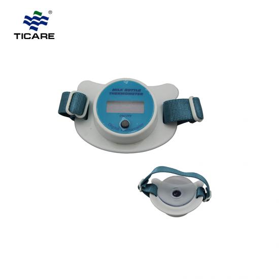 Milk Bottle Thermometer - TICARE HEALTH