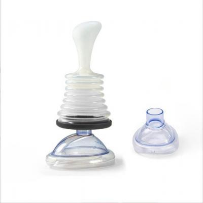 Hospital Grade Airway Clearance Tool, Ambu Portable Airway Clearer