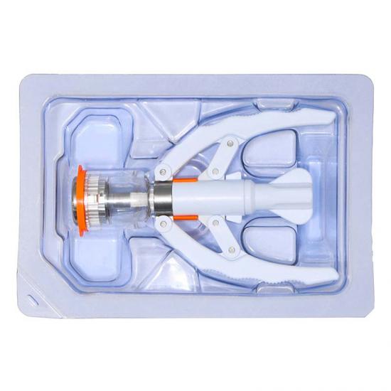 Surgical Circular Scalpel Blade Disposable - TICARE HEALTH