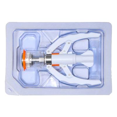 Surgical Circular Scalpel Blade Disposable - TICARE HEALTH