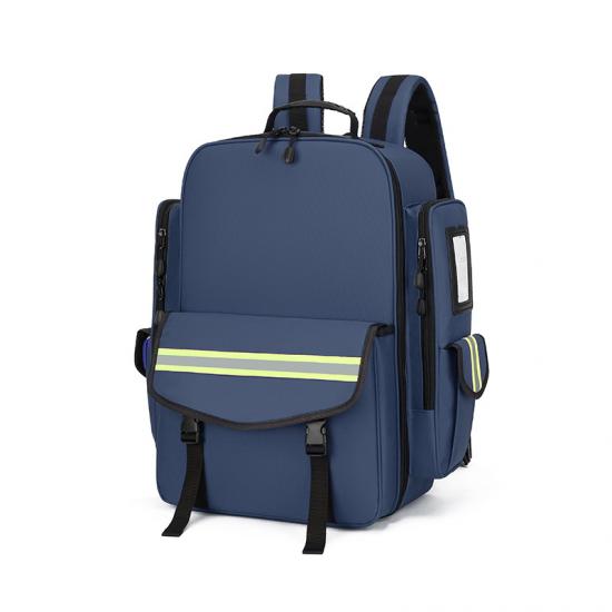 Rescue Wilderness First Aid Kit - TICARE HEALTH