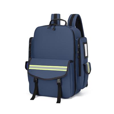 TICARE® Rescue Wilderness First Aid Kit