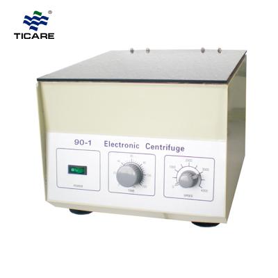 TC90-1 Low Speed Centrifuge - TICARE HEALTH