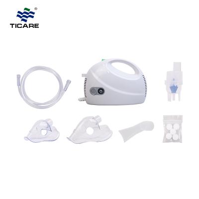 Best Lightweight Air Compressor Nebulizers -TICARE HEALTH