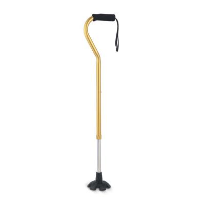 TC9382L Small Quad Cane - TICARE HEALTH