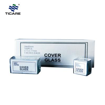Cover Slip - TICARE HEALTH