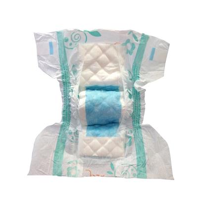 Overnight Extra Absorption Incontinence Diapers
