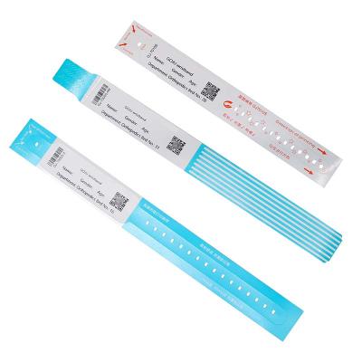 TICARE® Hospital Patient ID Wristband