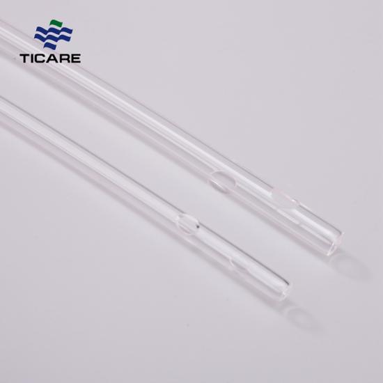 Suction Catheter Size 14 FR - TICARE HEALTH