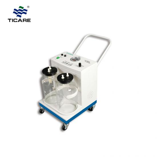 TC-DFX-23DI Electrical Suction Device