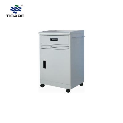 TC-B008 Hospital Bedside Cabinet - TICARE HEALTH