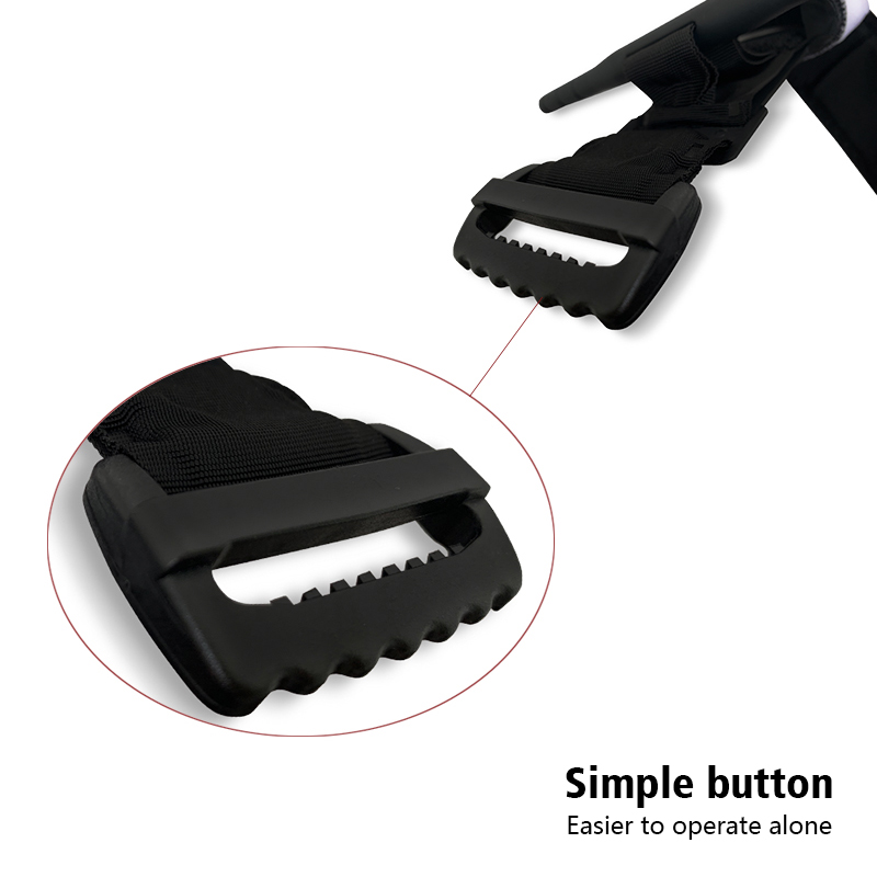 Ticare Combat Application Tourniquet Tactical Black Ticare Combat Application Tourniquet Tactical Black