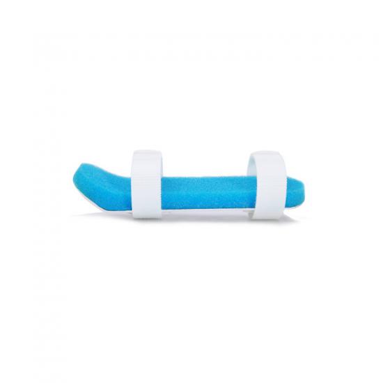 Spoon Type Finger Splint - TICARE HEALTH