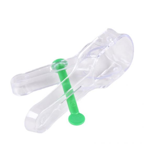 Disposable Vaginal Speculum, French Type - TICARE HEALTH