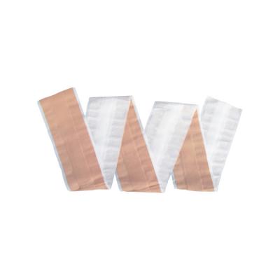 TICARE® Wound Dressing Plaster with Pad – Elastic Adhesive Wound Bandage Roll & Sheet (4-8 cm × up to 5 m), Non-woven / Cotton / PE / PVC Options