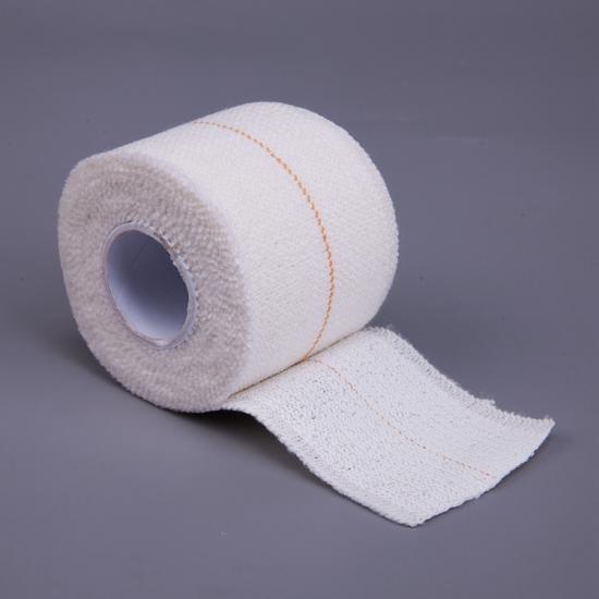 Elastic Adhesive Bandage - 10cm x 10y - TICARE HEALTH