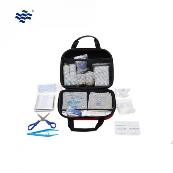 Outdoor First Aid Kit