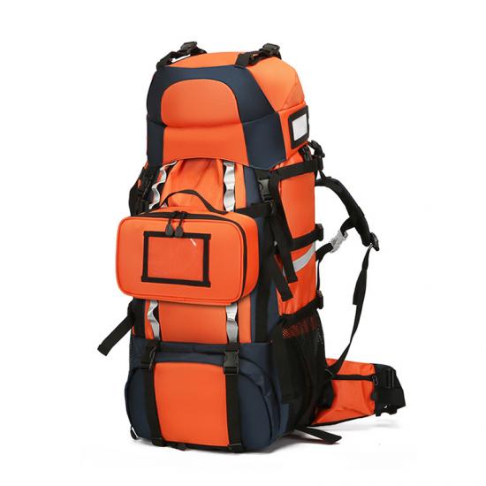 Rescue Field First Aid Kit - TICAER HEALTH