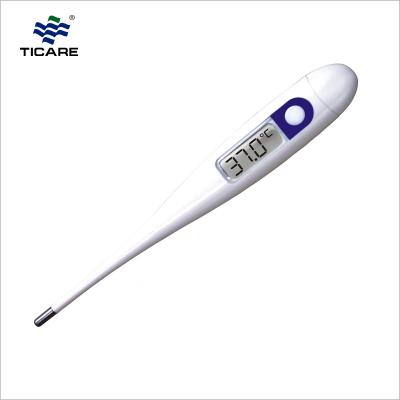 Waterproof Digital Thermometer - TICARE HEALTH