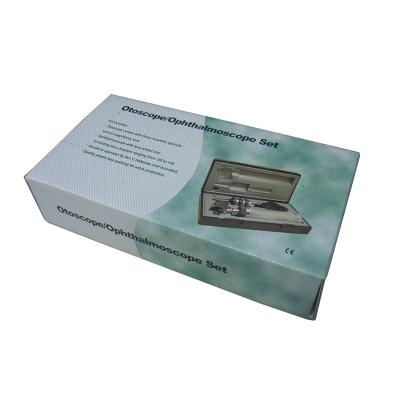 Otoscope and Ophthalmoscope Set - TICARE HEALTH