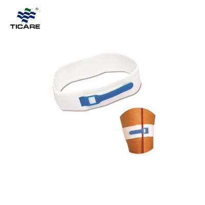 Catheter Leg Strap - TICARE HEALTH