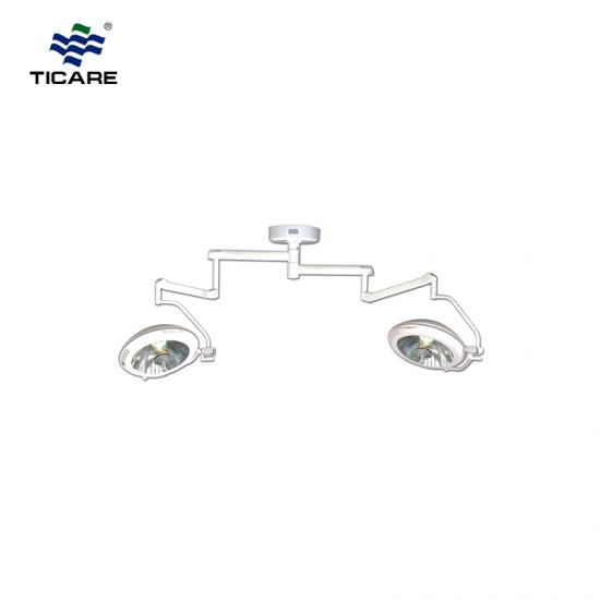 TC-600-600III Tungsten Halogen Examination Lamp - TICARE HEALTH