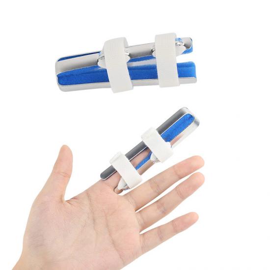 Cot Type Finger Splint - TICARE HEALTH
