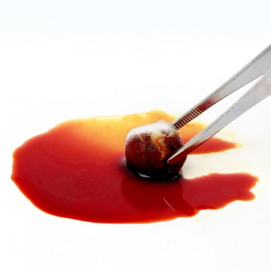 Medical Cotton Balls | 100% Pure Absorbent Cotton for Hospitals | TICARE®