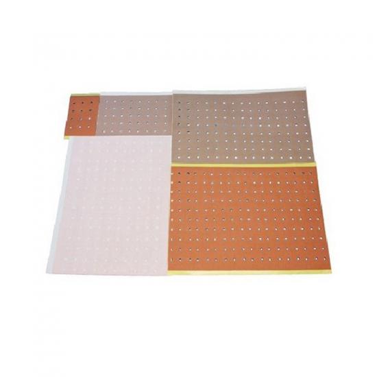 TICARE® Porous Capsicum Plaster – Hot Patch for Back Pain & Sprain | Manufacturer & Wholesale