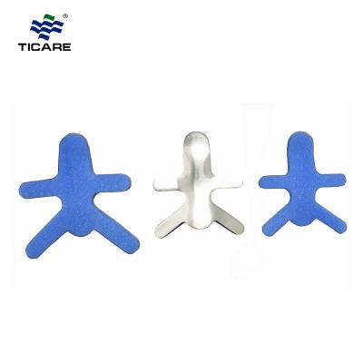 Flog Type Finger Splint - TICARE HEALTH