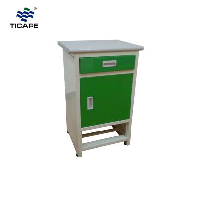 TC-B010 Hospital Bedside Cabinet - TICARE HEALTH