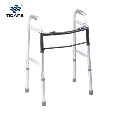 TC965L Adult Walking Frame - TICARE HEALTH