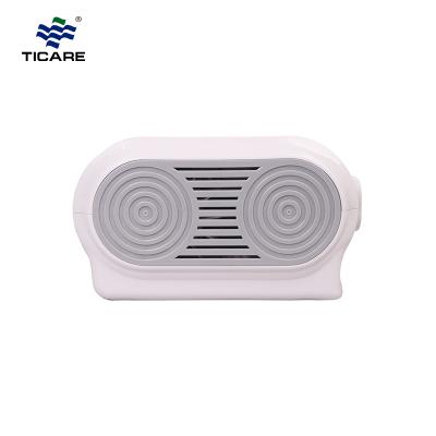 TICARE® Compact Air Compressor Nebulizer for Respiratory Therapy