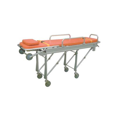 TC9014 Aluminum Alloy Stretcher for Ambulance - TICARE HEALTH