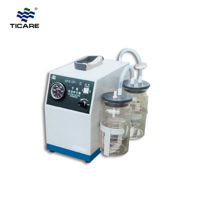 TC-DFX-23BI Portable Electrical Suction Device