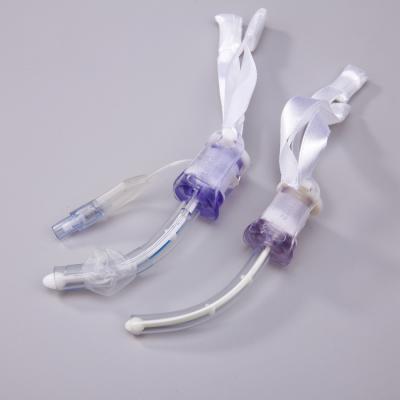 Cuffed Tracheostomy Tube - Ticare Health