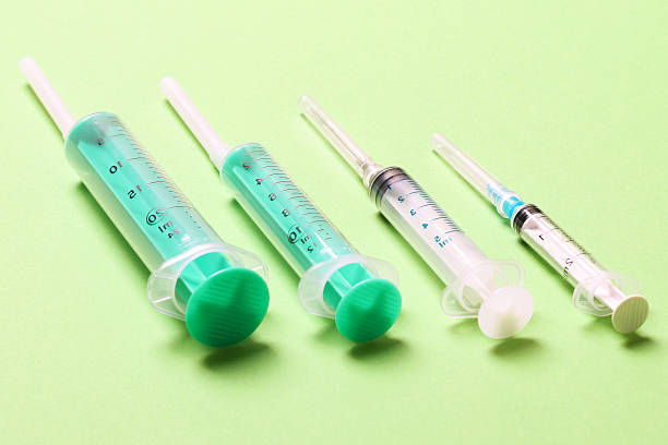 Why Single-Use Disposable Syringes Are the Global Standard for Vaccinations