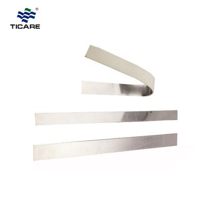 Aluminum Strip Splint - TICARE HEALTH