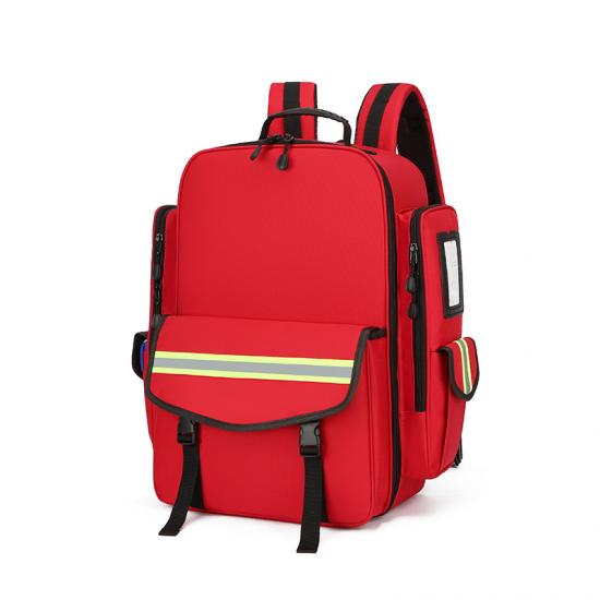 Rescue Wilderness First Aid Kit - TICARE HEALTH