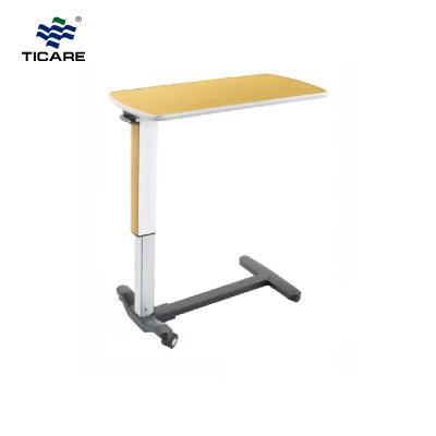 Hospital Furniture TC5624 Overbed Table - TICARE HEALTH
