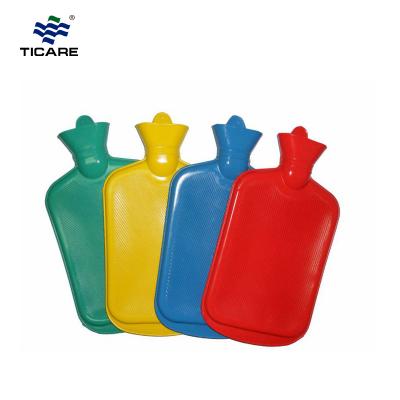 Hot Water Bag - TICARE HEALTH